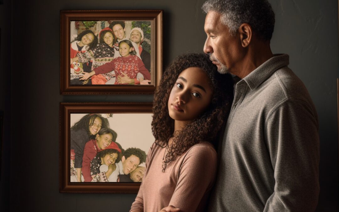 Still Grieving: There are some things that only going back in time can change