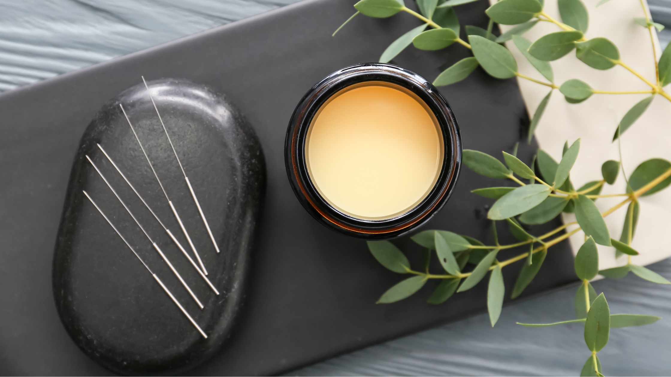can acupuncture help with grief?